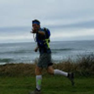 Meet your Posher, Andy